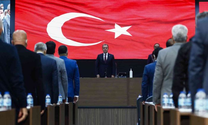 Başkan Seçer: “10 Aralık Dünya İnsan Hakları Gününde yerel eşitlik eylem planımızı açıklayacağız”