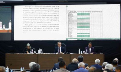 Başkan Seçer: “Maliyetlerimiz 43’lerden 52’lere çıkıyor”