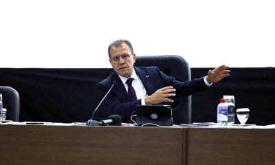 Başkan Seçer’den sürücülere hız limiti uyarısı