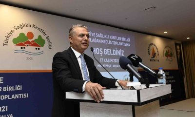 Başkan Uysal: “Bir şehrin kalitesi, havalı binalarıyla ölçülmez”