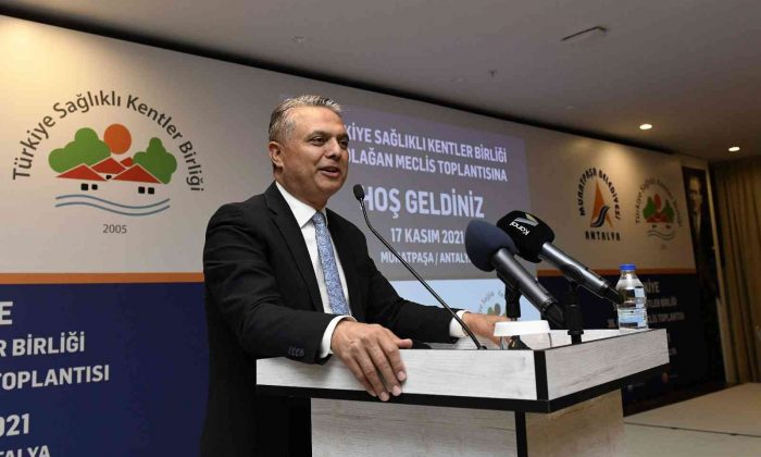 Başkan Uysal: “Bir şehrin kalitesi, havalı binalarıyla ölçülmez”