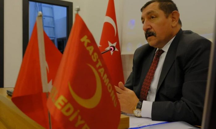 Başkan Vidinlioğlu’ndan CHP İl Başkanı Erbilgin’e sert eleştiri