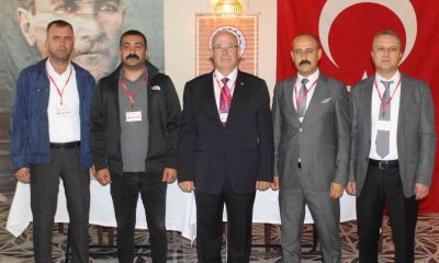 Başkan Yaman, güven tazeledi