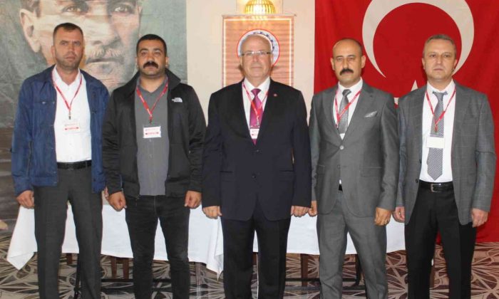 Başkan Yaman, güven tazeledi