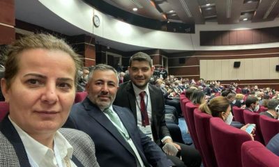 Başkan Yıldırım: “2023 seçimlerine kararlı şekilde hazırlanacağız”