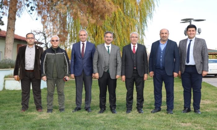 Battalgazi’deki yatırımlara tam not