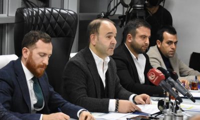 BB Erzurumspor davasından vazgeçmiyor