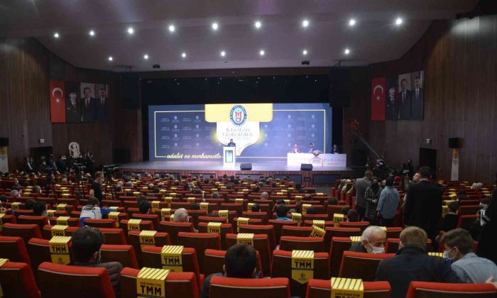 Bekir Bozdağ: “CHP, Atatürk’ün izinden gitmedi, biz gittik”