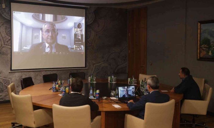 Bilecik, Türkiye Seramik Şehirler Ağı kurucuları arasında yer aldı