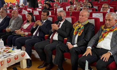 Bilecikliler İstanbul’da bir araya geldi