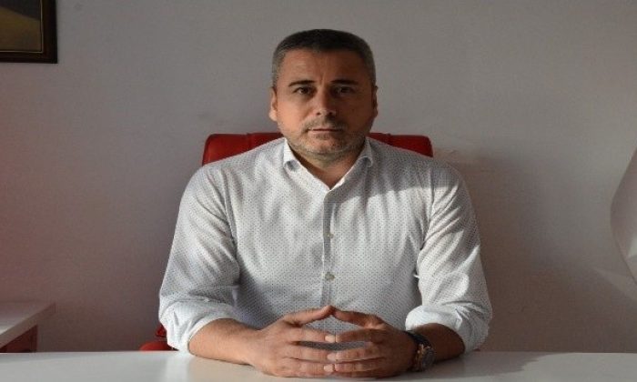 Bilecikspor Başkanı Aydın Avcı istifa etti