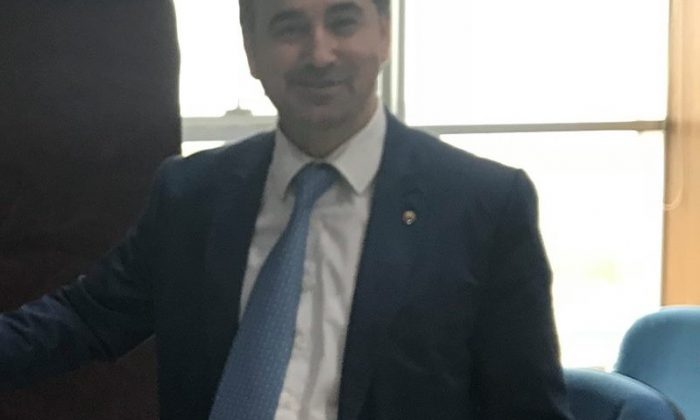 Bilecikspor’un yeni başkanı belli oldu