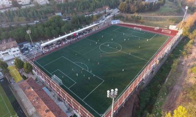 Bu turnuvada dostluk kazanacak