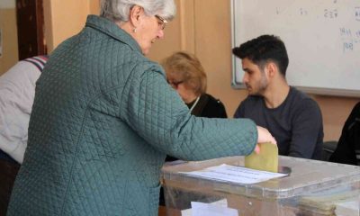 Bulgaristan seçimleri için Aydın’da sandıklar hazır