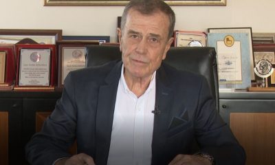 Bulgaristan tarihinde ilk kez bir parti lideri Türk Cumhurbaşkanı adayı