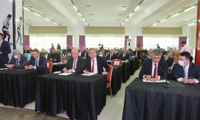 Burhaniye, Balıkesir Büyükşehir Belediye Meclis toplantısına ev sahipliği yaptı