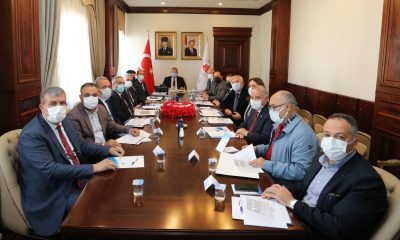 Bursa Valiliği istihdam çalışmalarına hız verdi