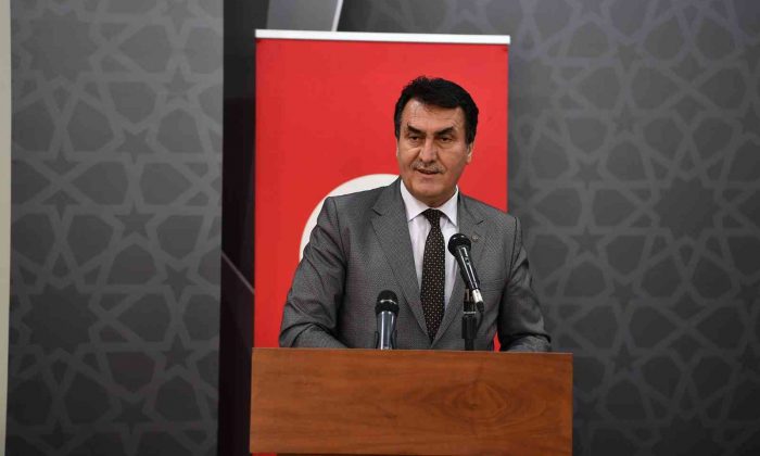 Bursa’nın hafızası yâd edildi