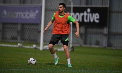 Bursaspor’da üç ayrılık