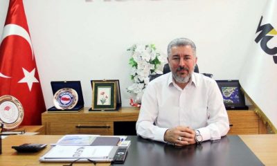 Buyruk, 19 ilin temsilcisinin katıldığı Bölgesel İş Geliştirme Toplantısını değerlendirdi