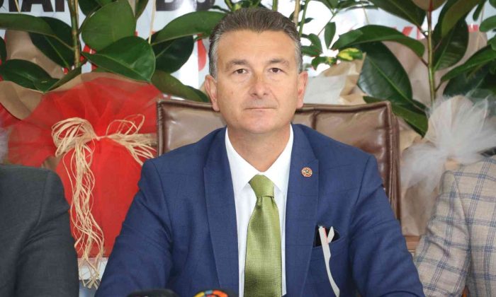 Büyük Birlik Partisi Sivas İl Başkanlığı için ikinci adayı belli oldu