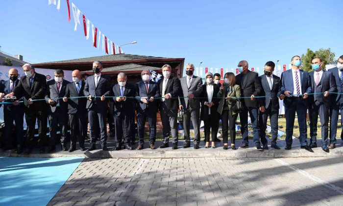 Büyükkılıç’tan istihdama destek verecek proje; Kayseri Kariyer Merkezi