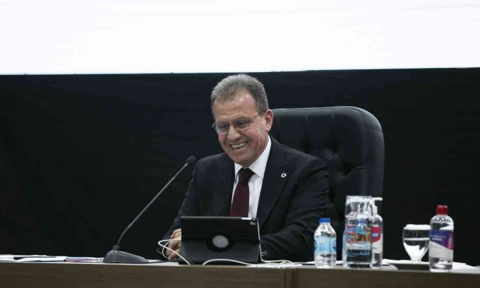 Büyükşehir Belediyesi ağır vasıta şoförleri alacak