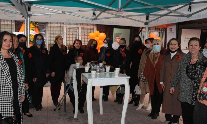 Büyükşehir’den bir Aile Destek Merkezi daha