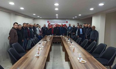 Çaycumaspor’a kombine biletle destek oldular