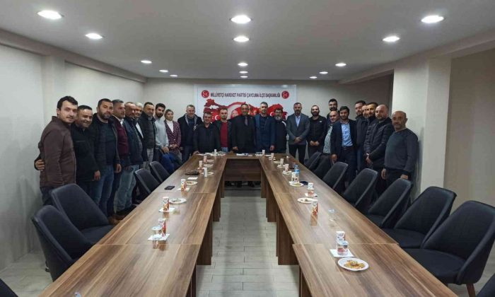 Çaycumaspor’a kombine biletle destek oldular