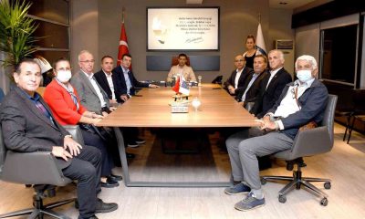 CHP Aydın Eski Milletvekili Baydar’dan Kuşadası kent meydanı projesine tam not
