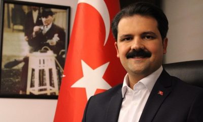 CHP Konak İlçe Başkanı Gruşçu ‘ses kaydı’ krizinin ardından istifa etti