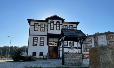 CHP’li Çaycuma Belediyesi’nin müze evinin adını değiştirmesine tepki