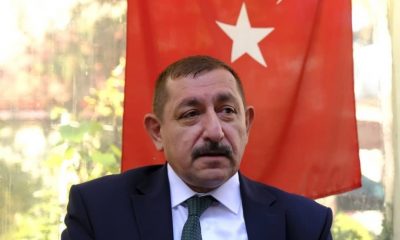 CHP’li Erbilgin’e Vidinlioğlu’ndan, FETÖ cevabı: