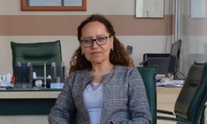 CHP’li meclis üyesinin takkesinden rahatsız olduğu işçi konuştu