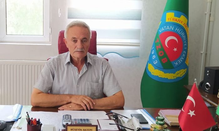 Çiftçiler vergi iadesi başvurularını ilçelerde yapabilecek