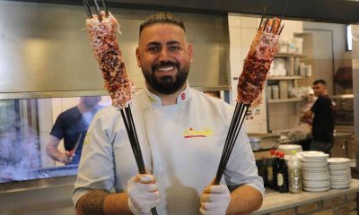 Cihangir Kebap şubeleşerek büyüyecek