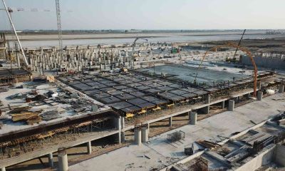 Çukurova Bölgesel Havalimanında hedef 29 Ekim 2022