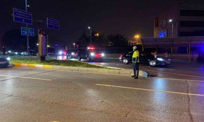 Cumhurbaşkanı Erdoğan, G20 Liderler Zirvesi temaslarının ardından yurda döndü