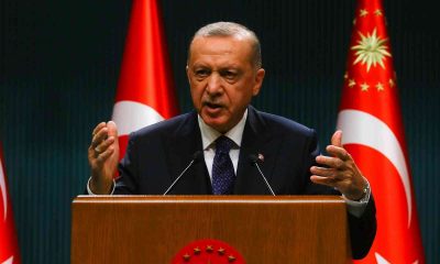 Cumhurbaşkanı Erdoğan: “Ülkemizi ekonomik kurtuluş savaşından da zaferle çıkartacağız”