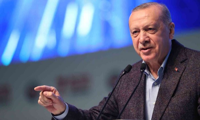Cumhurbaşkanı Erdoğan’dan ek gösterge müjdesi: “Önümüzdeki yılın sonuna kadar çözeceğiz” (2)