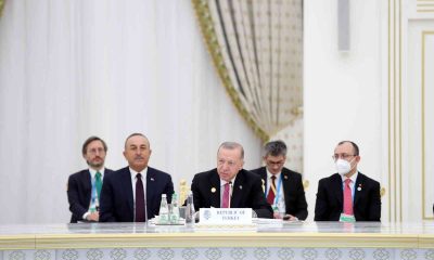 Cumhurbaşkanı Recep Tayyip Erdoğan: