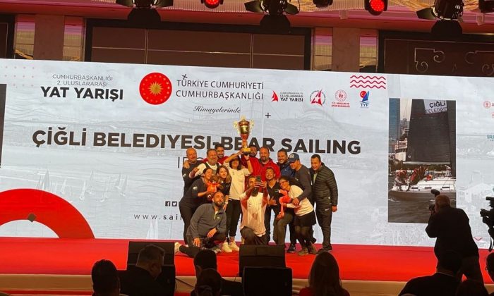 Cumhurbaşkanlığı Kupası Çiğli’de