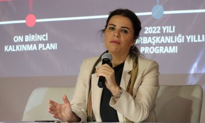 Daire Başkanı Koçer, Adıyaman’da değerlendirme toplantısı yaptı