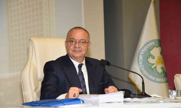 Demirci, Selendi ve Kırkağaç’a 155 milyonluk yatırım