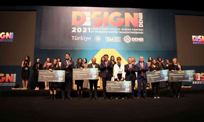 DENİB DESIGN yarışmasında büyük final heyecanı sona erdi