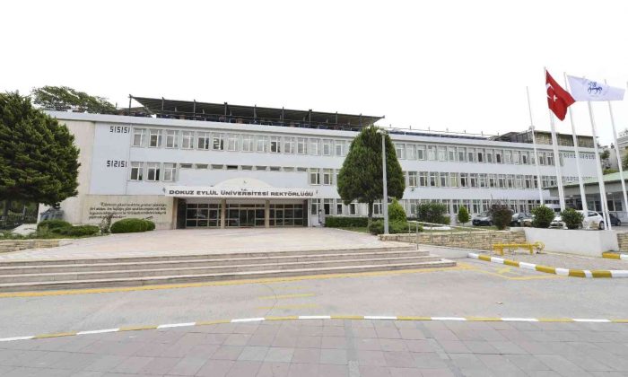 DEÜ’den e-Devlet’te yeni hizmet