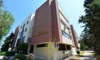 DEÜ’den İzmir’e bir fakülte daha