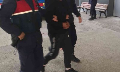 Devlete ve cumhurbaşkanına hakaretten gözaltına alınan şahıs tutuklandı