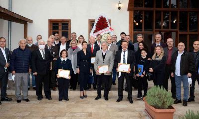 “Diş Hekimliğinin Dünü Bugünü” sergisi